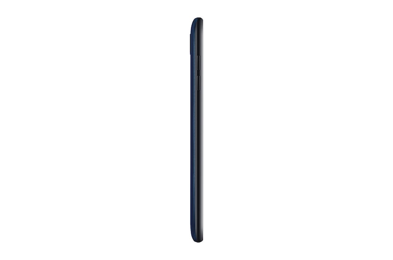 LG K9 Dual Sim Smartphone Display 5" HD Fotocamera da 8MP, LMX210EMW