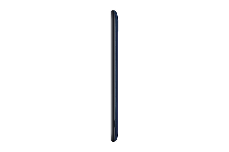 LG K9 Dual Sim Smartphone Display 5" HD Fotocamera da 8MP, LMX210EMW