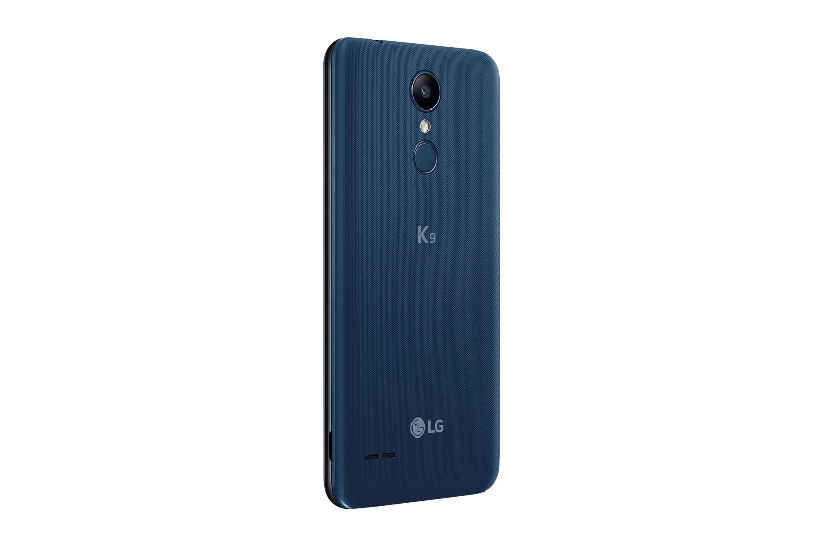 LG K9 Dual Sim Smartphone Display 5" HD Fotocamera da 8MP, LMX210EMW