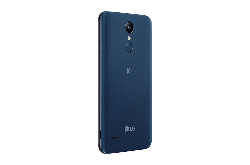 LG K9 Dual Sim Smartphone Display 5" HD Fotocamera da 8MP, LMX210EMW