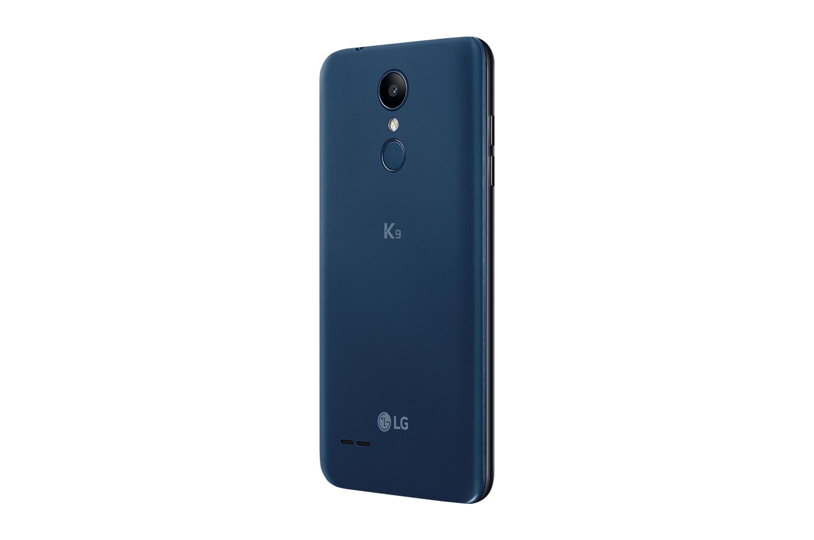 LG K9 Dual Sim Smartphone Display 5" HD Fotocamera da 8MP, LMX210EMW