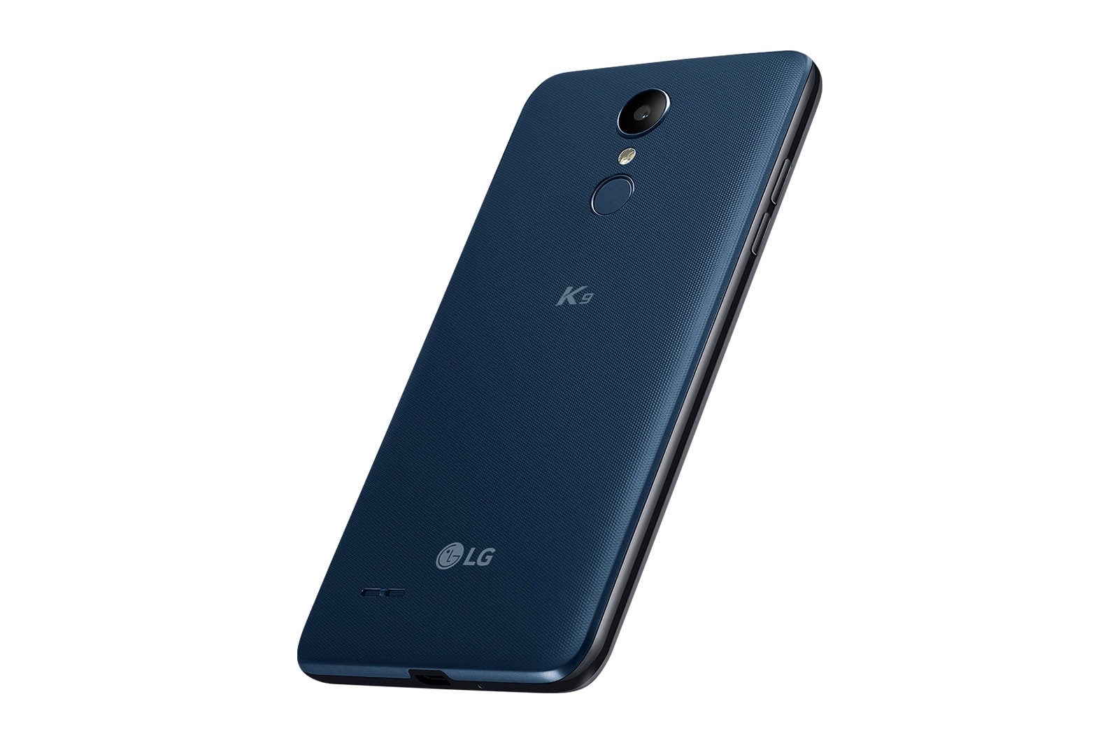 LG K9 Dual Sim Smartphone Display 5" HD Fotocamera da 8MP, LMX210EMW