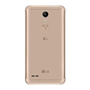 LG K11 Smartphone Display 5.3" Fotocamera da 13MP Batteria 3000mAh Cover in metallo , LMX410EO