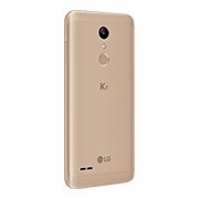 LG K11 Smartphone Display 5.3" Fotocamera da 13MP Batteria 3000mAh Cover in metallo , LMX410EO