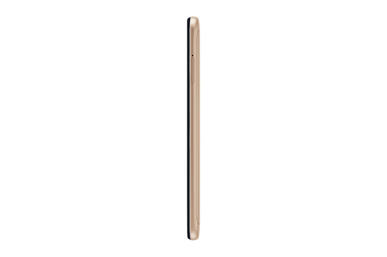 LG K11 Smartphone Display 5.3" Fotocamera da 13MP Batteria 3000mAh Cover in metallo , LMX410EO