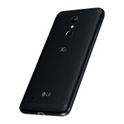 LG K11 Smartphone Display 5.3" Fotocamera da 13MP Batteria 3000mAh Cover in metallo , LMX410EO