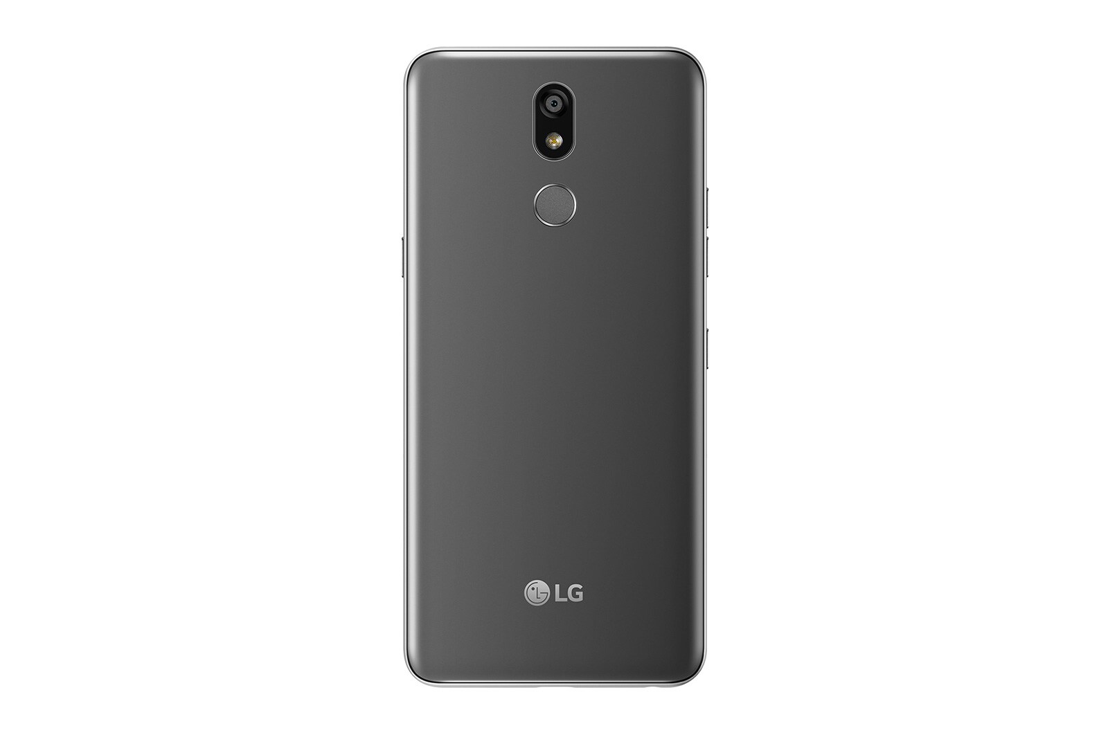 LG K40 Smartphone I.A Display FullVision 5.7" Fotocamera da 16MP Audio 3D Surround DTS:X, LMX420EM