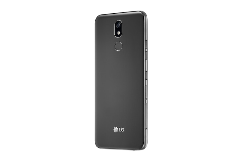 LG K40 Smartphone I.A Display FullVision 5.7" Fotocamera da 16MP Audio 3D Surround DTS:X, LMX420EM