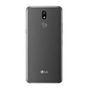 LG K40 Smartphone I.A Display FullVision 5.7" Fotocamera da 16MP Audio 3D Surround DTS:X, LMX420EM