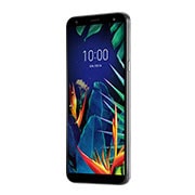 LG K40 Smartphone I.A Display FullVision 5.7" Fotocamera da 16MP Audio 3D Surround DTS:X, LMX420EM