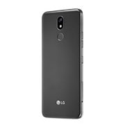LG K40 Smartphone I.A Display FullVision 5.7" Fotocamera da 16MP Audio 3D Surround DTS:X, LMX420EM