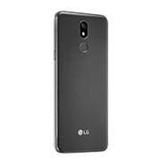LG K40 Smartphone I.A Display FullVision 5.7" Fotocamera da 16MP Audio 3D Surround DTS:X, LMX420EM