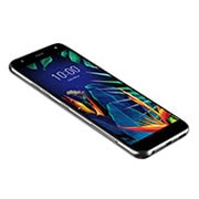 LG K40 Smartphone I.A Display FullVision 5.7" Fotocamera da 16MP Audio 3D Surround DTS:X, LMX420EM