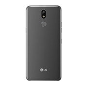 LG K40 Dual SIM Smartphone I.A Display FullVision 5.7" Fotocamera da 16MP Audio 3D Surround DTS:X, LMX420EMW