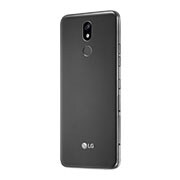 LG K40 Dual SIM Smartphone I.A Display FullVision 5.7" Fotocamera da 16MP Audio 3D Surround DTS:X, LMX420EMW