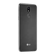 LG K40 Dual SIM Smartphone I.A Display FullVision 5.7" Fotocamera da 16MP Audio 3D Surround DTS:X, LMX420EMW