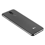 LG K40 Dual SIM Smartphone I.A Display FullVision 5.7" Fotocamera da 16MP Audio 3D Surround DTS:X, LMX420EMW