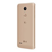 LG K11 Dual Sim Smartphone Display 5.3" Fotocamera da 13MP Batteria 3000mAh Cover in metallo , LMX410EOW