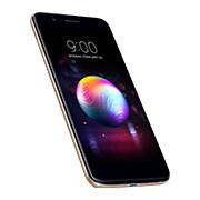 LG K11 Dual Sim Smartphone Display 5.3" Fotocamera da 13MP Batteria 3000mAh Cover in metallo , LMX410EOW