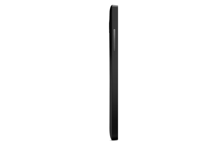 LG Nexus 5 (D820/D821) smartphone Android™ 5.0 Lollipop con display IPS Full HD più definito da 5'', cpu Quad-Core 2.26GHz, Fotocamera 8MP con OIS., Nexus 5 (D820)