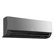 LG ARTCOOL, DUAL 9000+12000 BtU, Mirror, UVnano™, Allergy Filter, Wi-Fi ThinQ®, 2MIRROR9127
