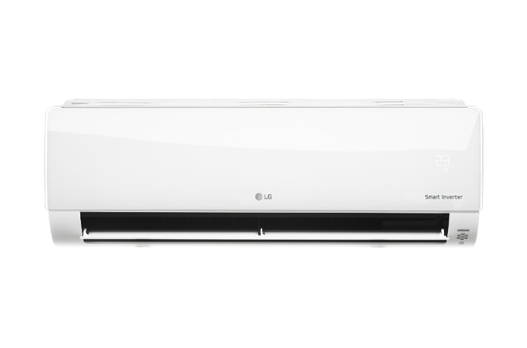 LG Climatizzatore Smart Inverter Deluxe Wi-Fi Classe energetica A++ / A++ 19dB(A) 9000 BTU , DM09RP