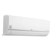 LG DUALCOOL Climatizzatore Inverter 9000 BTU, LIBERO PLUS, Wi-Fi ThinQ, Filtro doppia protezione, Comfort Air, PC09SQ