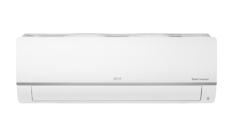 LG Climatizzatore Smart Inverter Libero Plus Wi-Fi Classe energetica A++ / A+ 19dB(A) 9000 BTU, PM09SP