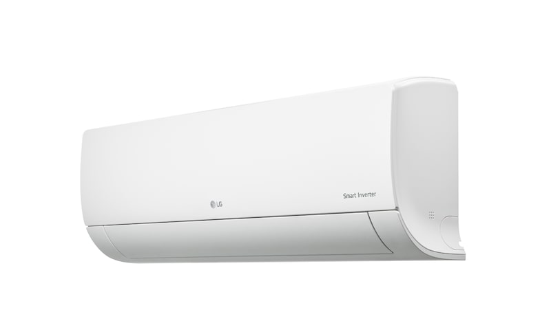 LG Climatizzatore Smart Inverter Libero Classe energetica A++ / A+ 18000 BTU , PM18EP