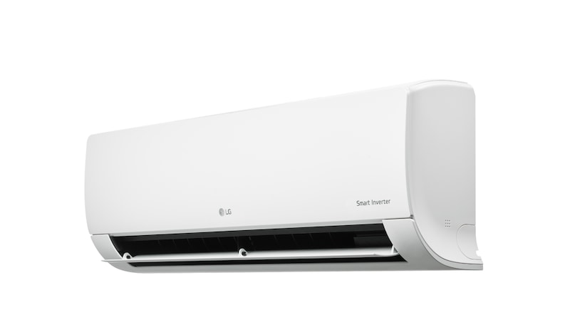 LG Climatizzatore Smart Inverter Libero Classe energetica A++ / A+ 18000 BTU , PM18EP