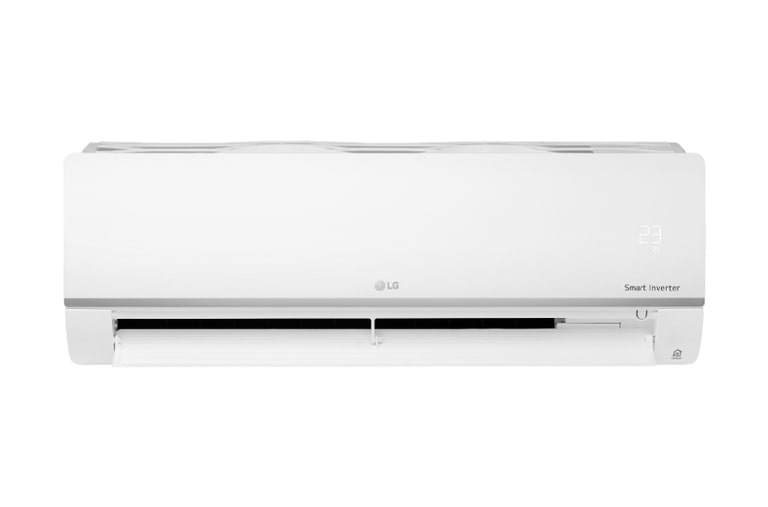 LG Climatizzatore Smart Inverter Libero Plus Wi-Fi Classe energetica A++ / A+ 18000 BTU, PM18SP