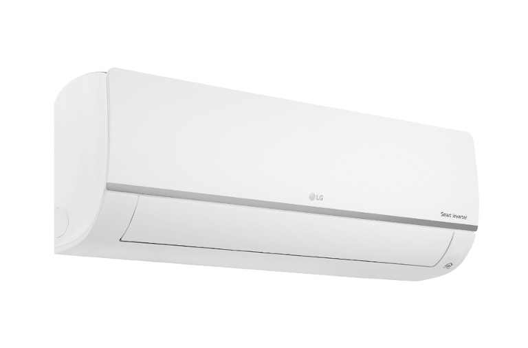 LG Climatizzatore Smart Inverter Libero Plus Wi-Fi Classe energetica A++ / A 24000 BTU, PM24SP