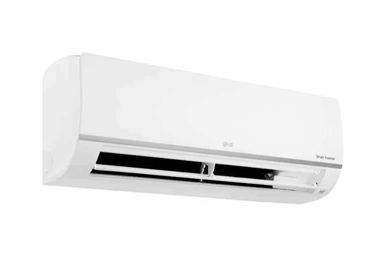 LG Climatizzatore Smart Inverter Libero Plus Wi-Fi Classe energetica A++ / A 24000 BTU, PM24SP