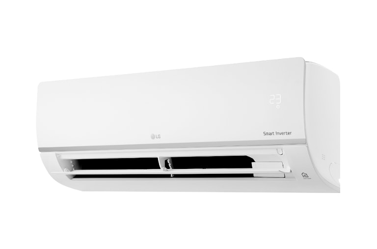 LG Climatizzatore Smart Inverter Libero Plus Wi-Fi Classe energetica A++ / A 24000 BTU, PM24SP
