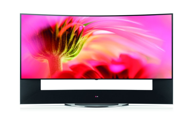 lg tv 4k 105UC9V