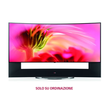 lg tv 4k 105UC9V