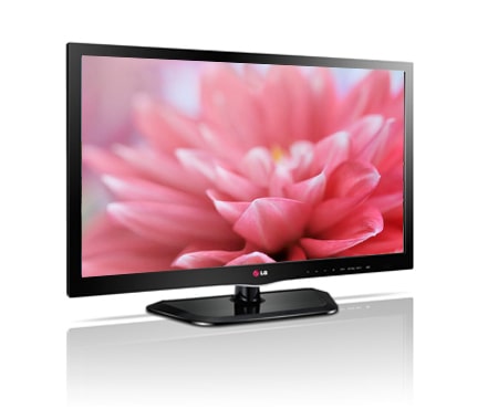 LG TV HD Ready 100 MCI 26LN450B