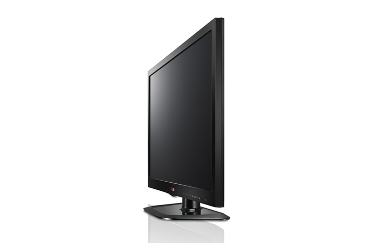 LG 26 pollici TV LED HD Ready 100 MCI, 26LN450B