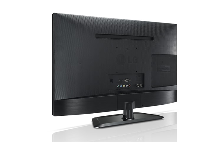 LG 26 pollici TV LED HD Ready 100 MCI, 26LN450B