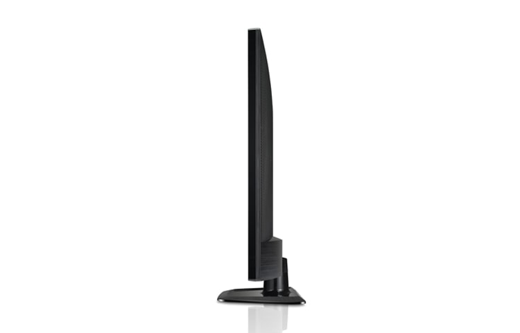 LG 26 pollici TV LED HD Ready 100 MCI, 26LN450B