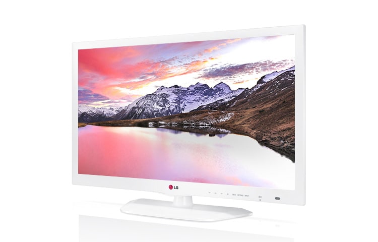 LG TV HD Ready 100 MCI 26LN457B