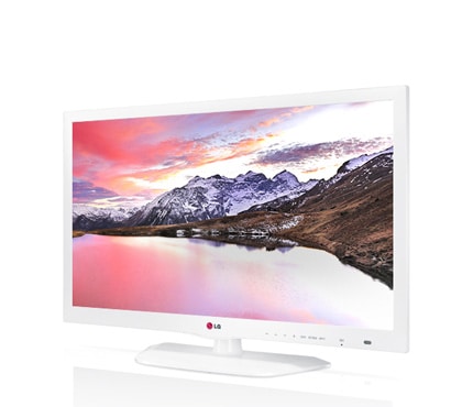 LG TV HD Ready 100 MCI 26LN457B