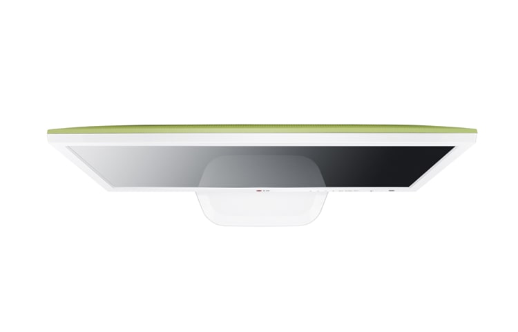 LG 26 pollici Smart TV Slim LED HD Ready 100 MCI, 26LN460R