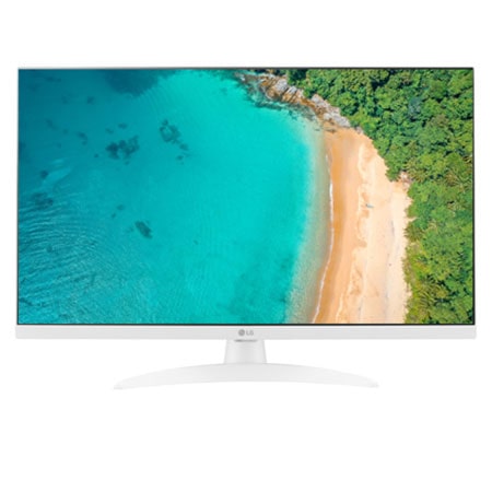 LG Full HD, TV 27 Serie TQ615S