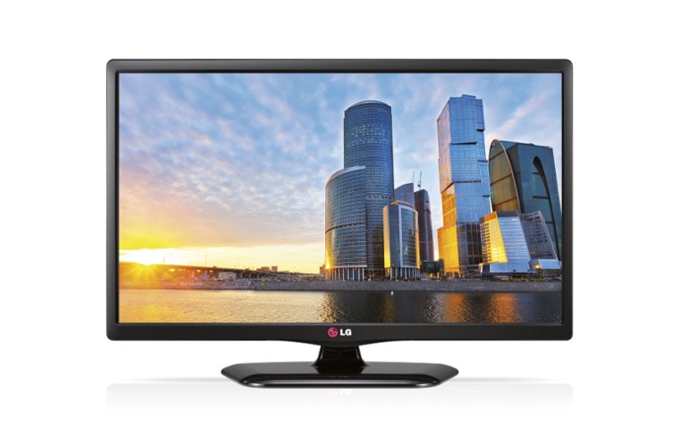 lg  tv led 28LB450U
