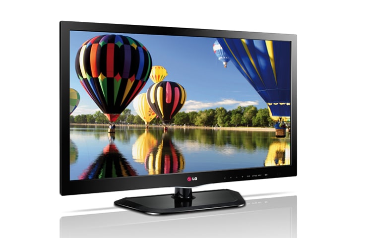 LG 29 pollici TV LED HD Ready 100 MCI, 29LN450B