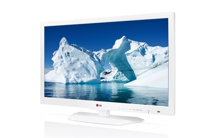 LG 29 pollici Smart TV Slim LED HD Ready 100 MCI, 29LN460R