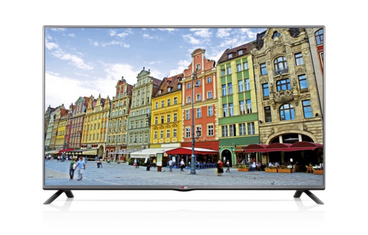 LG tv LED 32LB550U