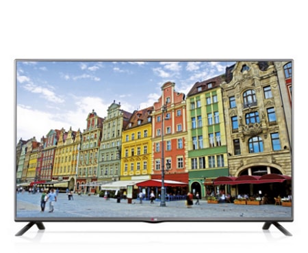 LG tv LED 32LB550U