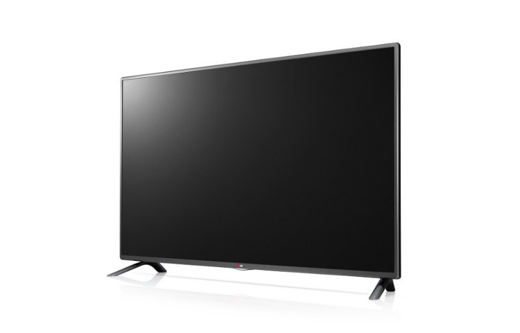 LG TV LED 32 pollici HD Ready con DVBT2 e DVBS2, potenza audio 20W e 2.0 ch., 32LB561U
